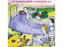 The Wayward Bus / Distant Plastic Trees precio