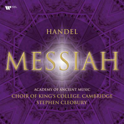 Messiah - 3 Vinilos en oferta