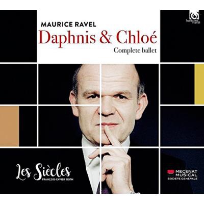 Ravel - Daphnis & Chloé