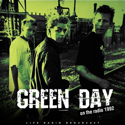 Beat Of On The Radio 1992 - Vinilo