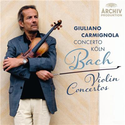 Bach Violin Conciertos precio