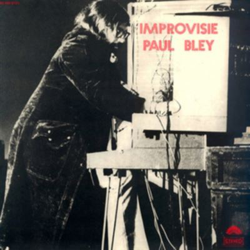 Improvisie - Vinilo características