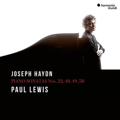 Haydn - Piano Sonatas