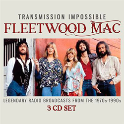 Transmission Impossible - Legendary Radio Broadcast from the 1970s-1990s - 3 CD precio
