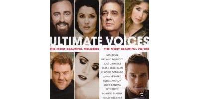 Ultimate Voices