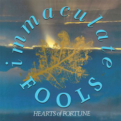 Hearts of Fortune - Vinilo en oferta