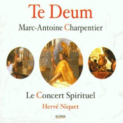 Marc-Antoine Charpentier: Te Deum / Motetten precio