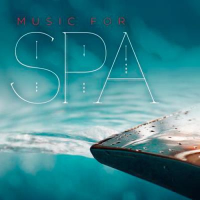 Music for Spa - 2 CD