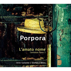 Porpora - L'Amato Nome precio