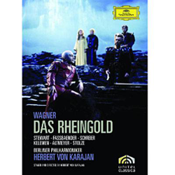 El oro del Rhin características