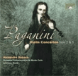 Violin Concerto 2 & 5 precio