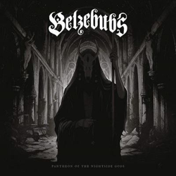 Pantheon of the nightside gods - Vinilo + CD características