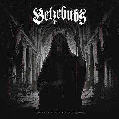 Pantheon of the nightside gods - Vinilo + CD