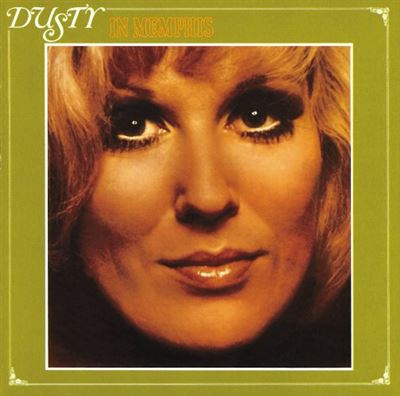 Dusty In Memphis - Vinilo