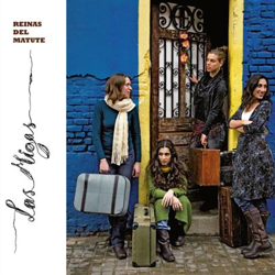 Reinas del matute - 2 Vinilos precio