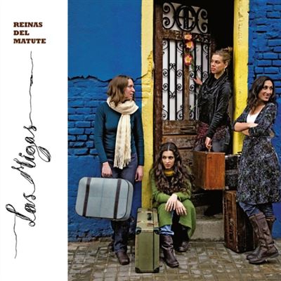 Reinas del matute - 2 Vinilos
