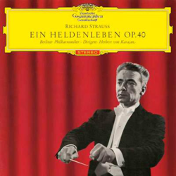 R. Strauss: Ein Heldenleben Op. 40 - Vinilo en oferta