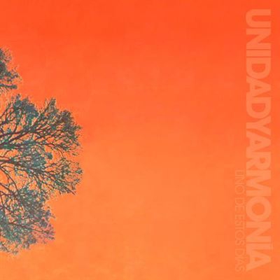 Uno de Estos Días - Vinilo