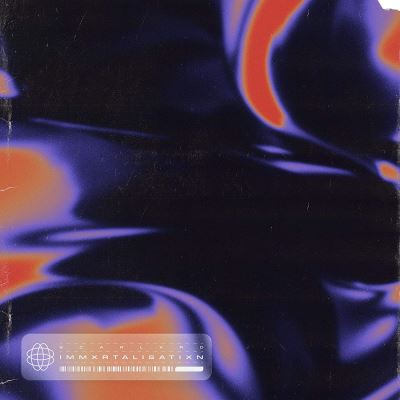 Immxrtalizatixn - 2 Vinilos
