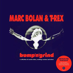 Bump N Grind - Vinilo en oferta