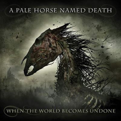 When the World Becomes Undone - 2 Vinilos características