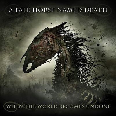 When the World Becomes Undone - 2 Vinilos