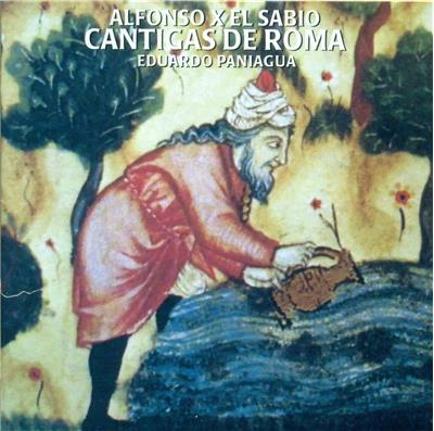 Cantigas de Roma
