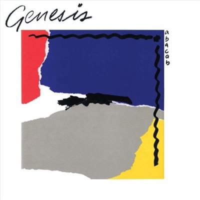 Abacab - Vinilo
