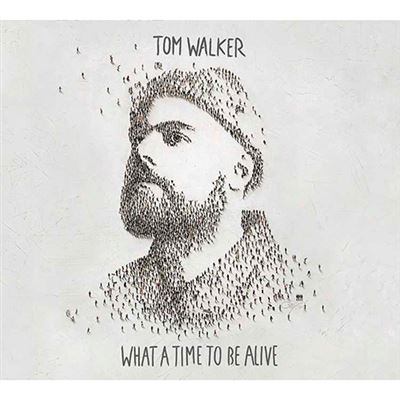 What a Time to Be Alive - Vinilo