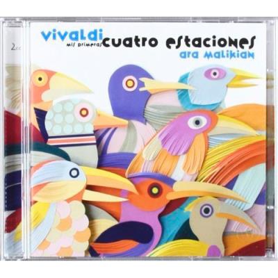 Mis Primeras Cuatro Estaciones