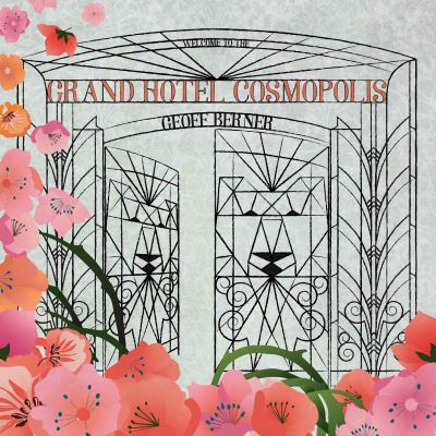 Grand Hotel Cosmopolis - Vinilo