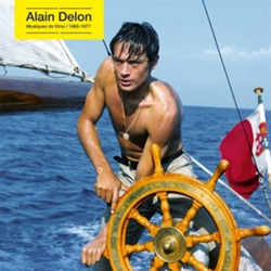 Le Cinema D'alain Delon  - Vinilo precio