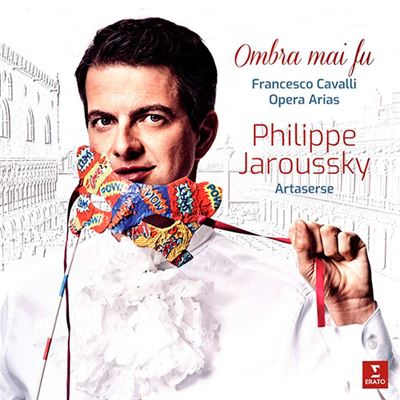 Ombra Mai Fu - Vinilo