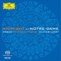 Midnight at notre dame en oferta