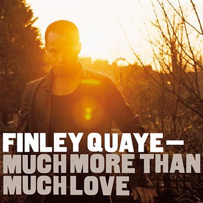 Much More Than Much Love - Vinilo