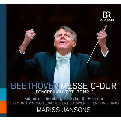 Ludwig Van Beethoven - Mass In C Major Op.86
