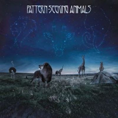 Pattern-seeking animals - 2 Vinilos + CD