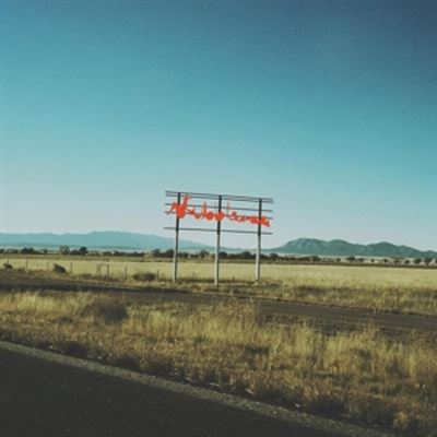 Mountains And Plains  - Vinilo