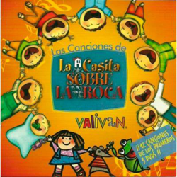 La Casita Sobre la Roca características