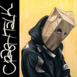 Crash talk - Vinilo características
