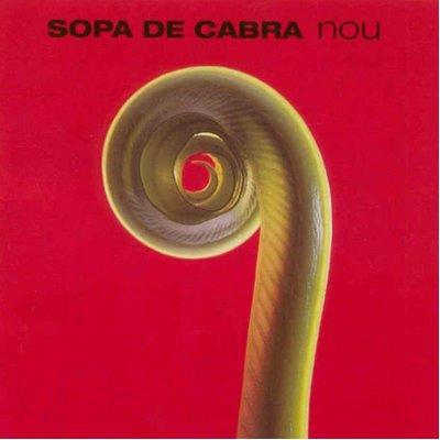 Nou - Vinilo