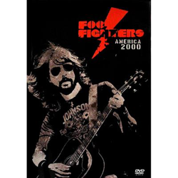 America 2000 - DVD en oferta