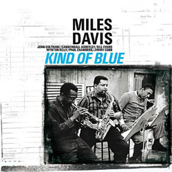 Kind Of Blue - Vinilo en oferta
