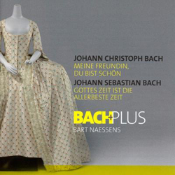 Bach Plus en oferta