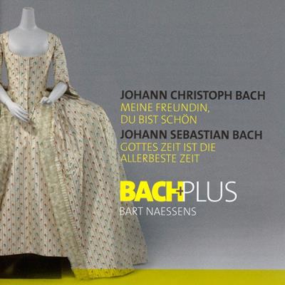 Bach Plus