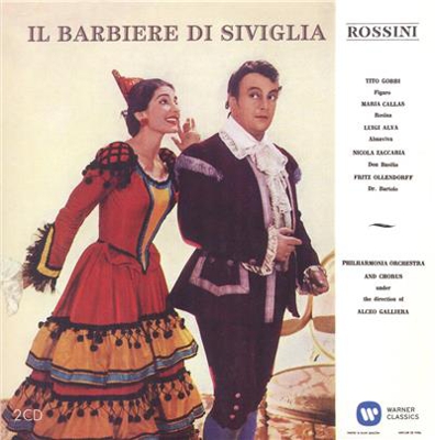 Il Barbiere di Siviglia - Rossini
