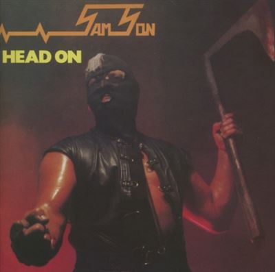 Head On Expanded Edition