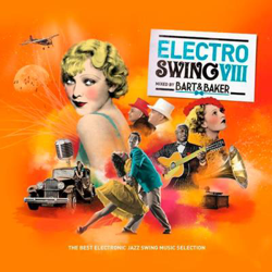 Electro Swing VIII en oferta