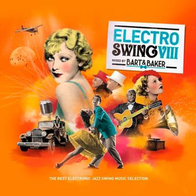Electro Swing VIII
