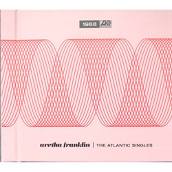 Box Set The Atlantic Singles Collection (1968) - 4 vinilos en oferta